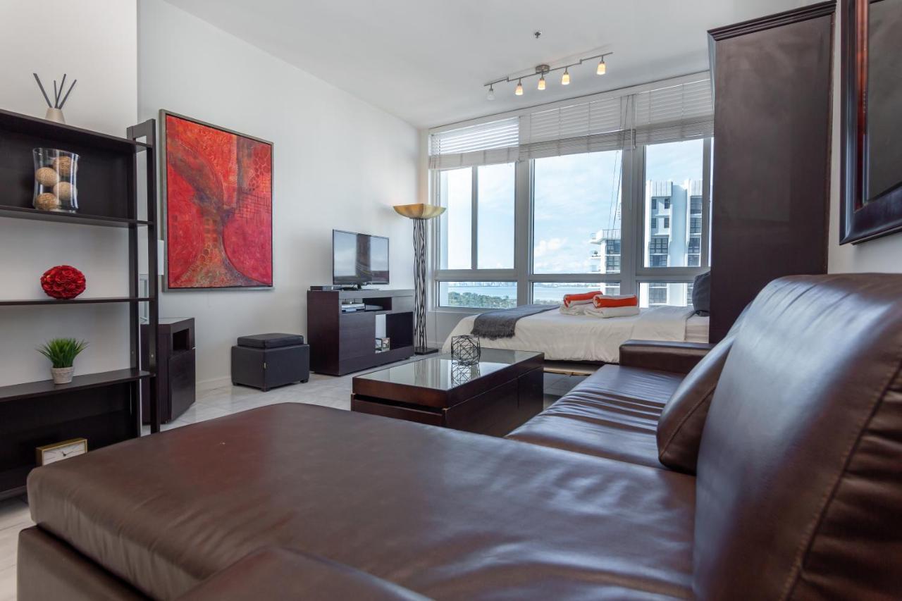 Girasole Suites Miami Beach Ngoại thất bức ảnh