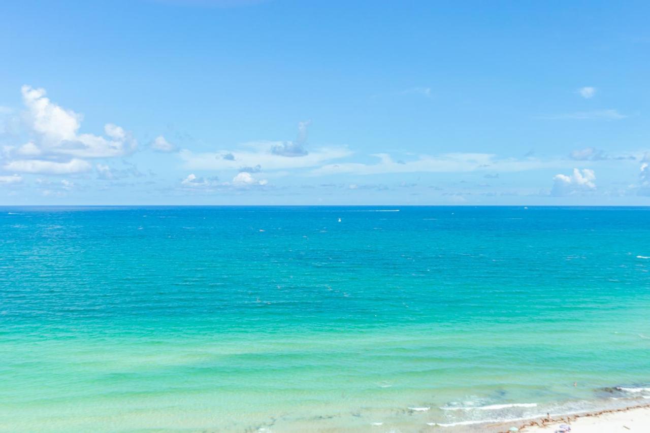 Girasole Suites Miami Beach Ngoại thất bức ảnh