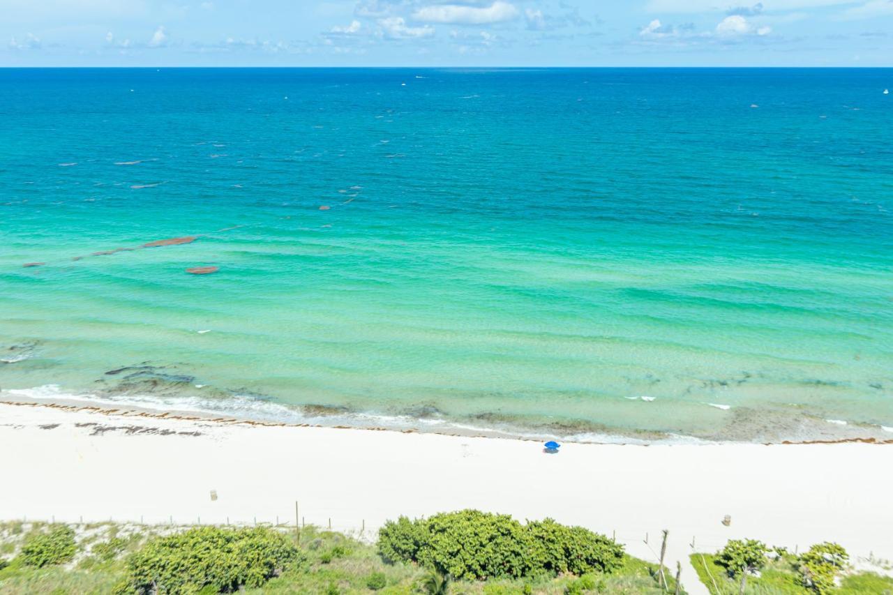 Girasole Suites Miami Beach Ngoại thất bức ảnh