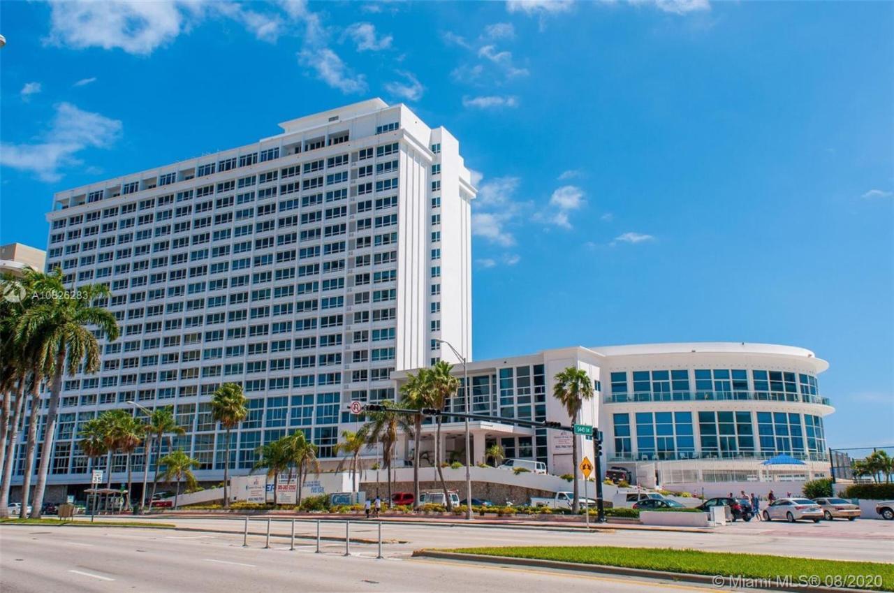 Girasole Suites Miami Beach Ngoại thất bức ảnh