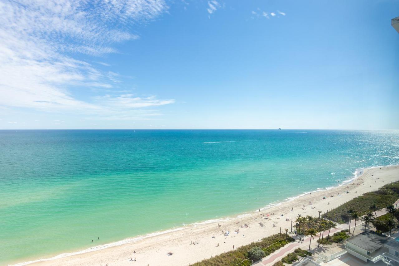 Girasole Suites Miami Beach Ngoại thất bức ảnh