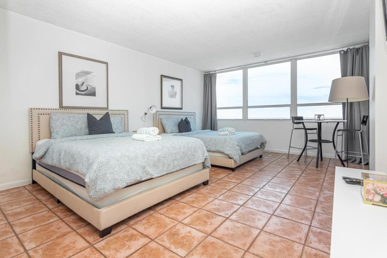 Girasole Suites Miami Beach Ngoại thất bức ảnh