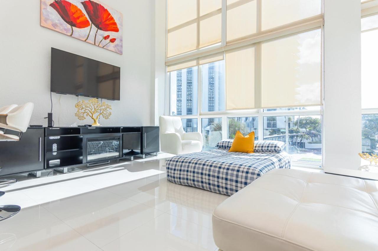 Girasole Suites Miami Beach Ngoại thất bức ảnh