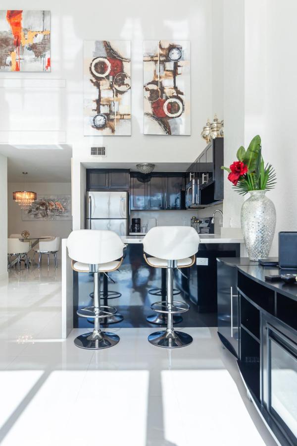 Girasole Suites Miami Beach Ngoại thất bức ảnh