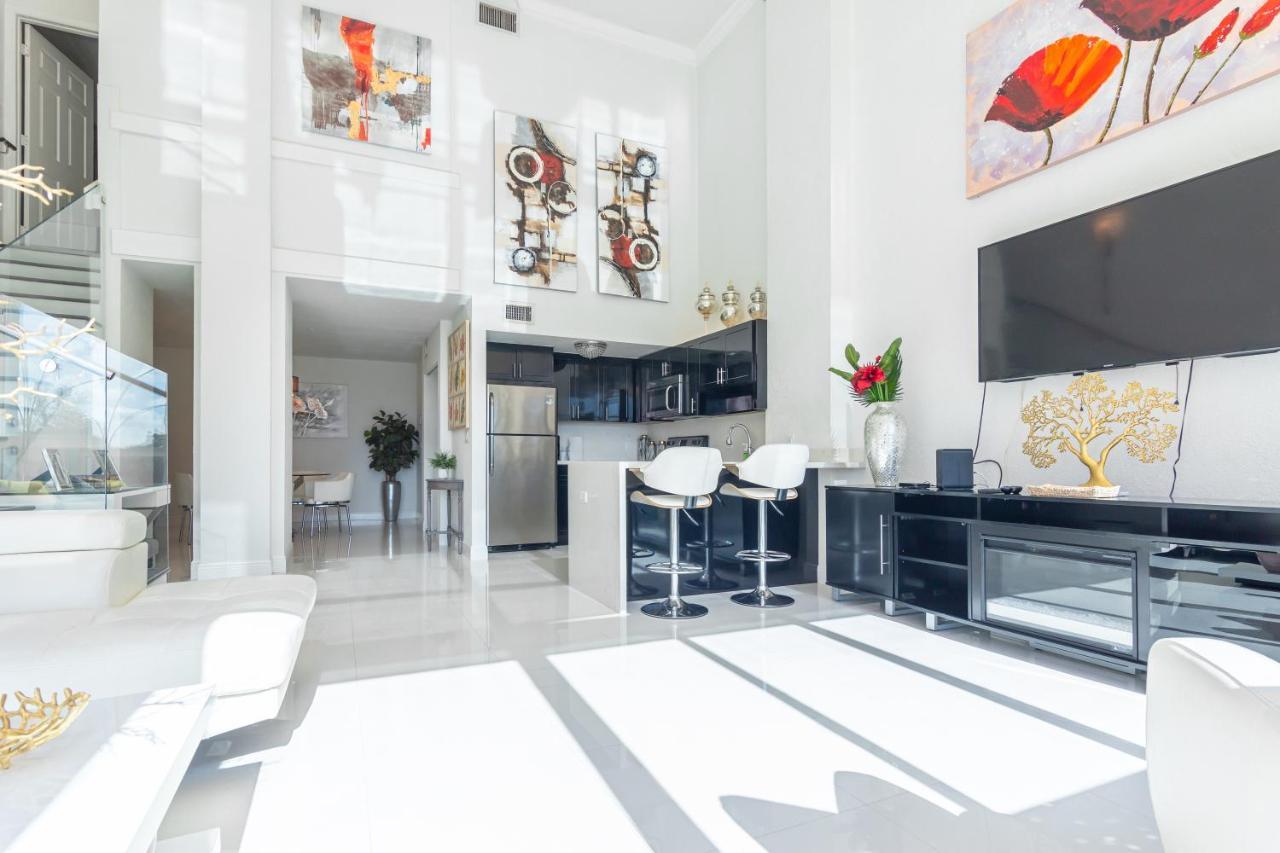 Girasole Suites Miami Beach Ngoại thất bức ảnh