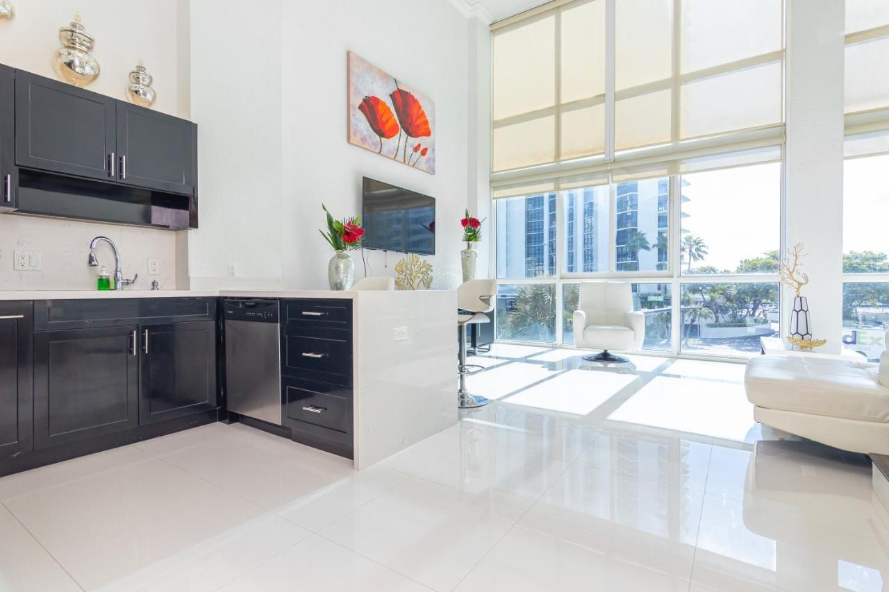 Girasole Suites Miami Beach Ngoại thất bức ảnh