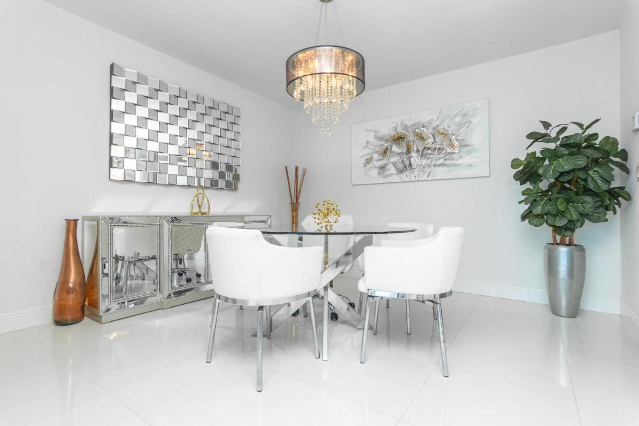 Girasole Suites Miami Beach Ngoại thất bức ảnh