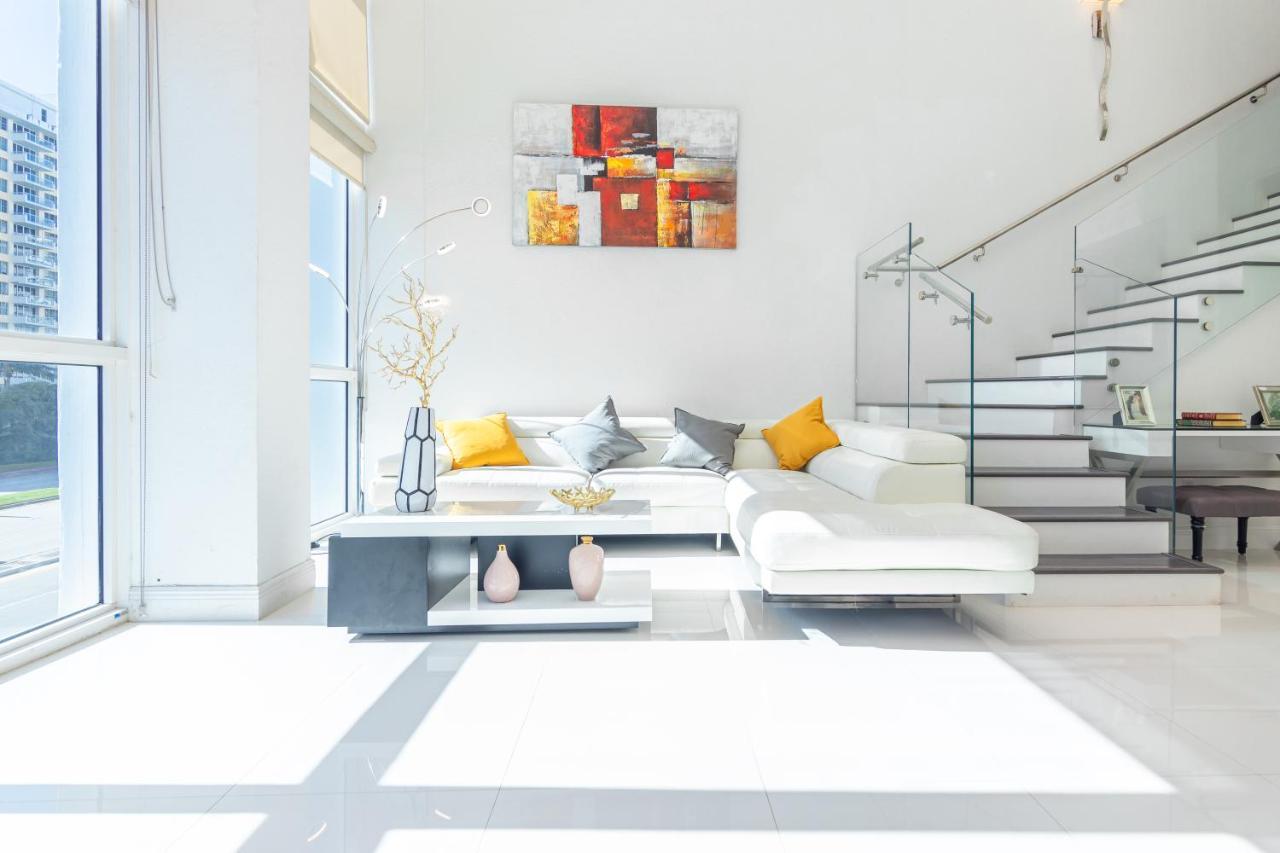 Girasole Suites Miami Beach Ngoại thất bức ảnh