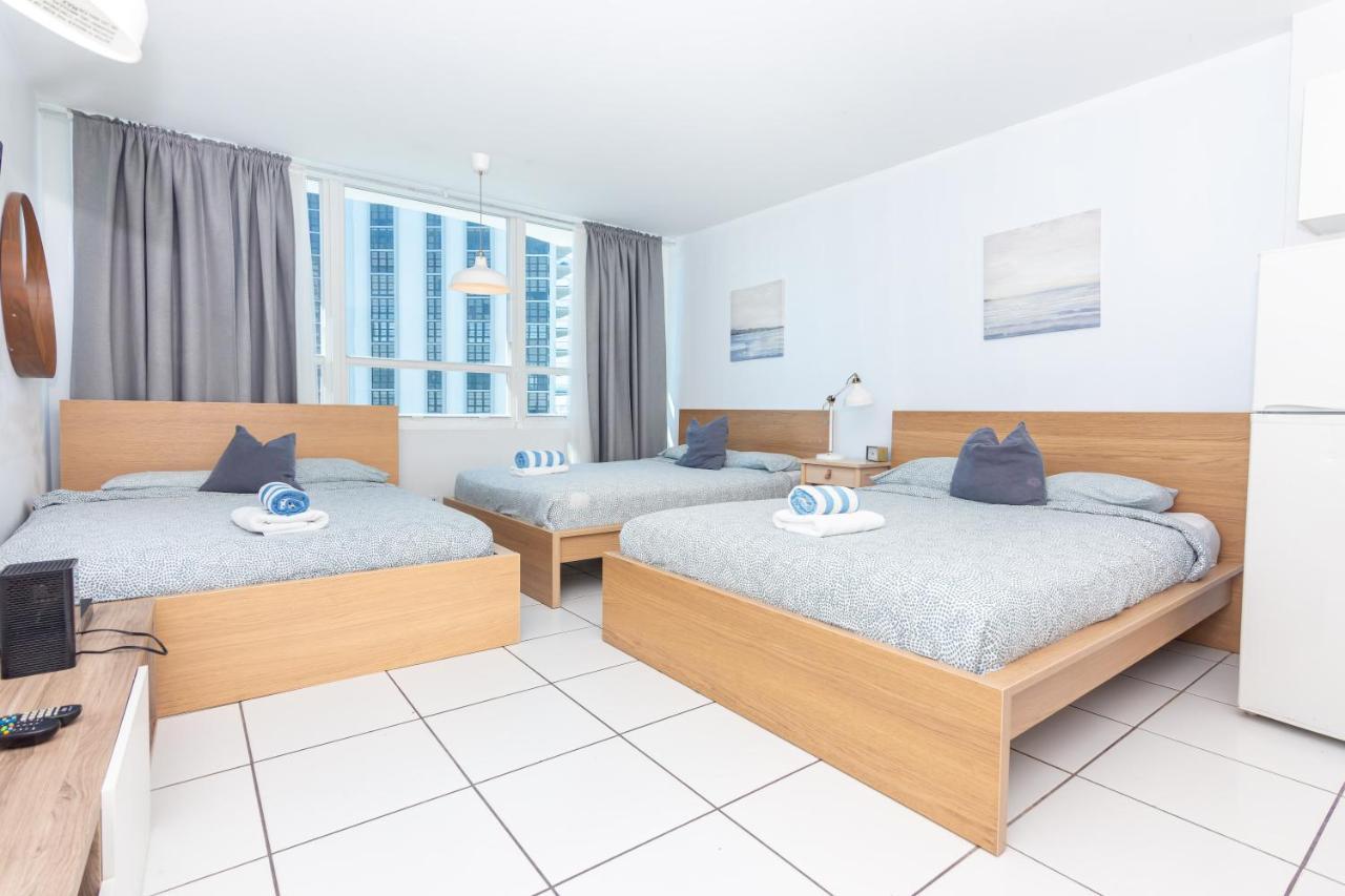 Girasole Suites Miami Beach Phòng bức ảnh