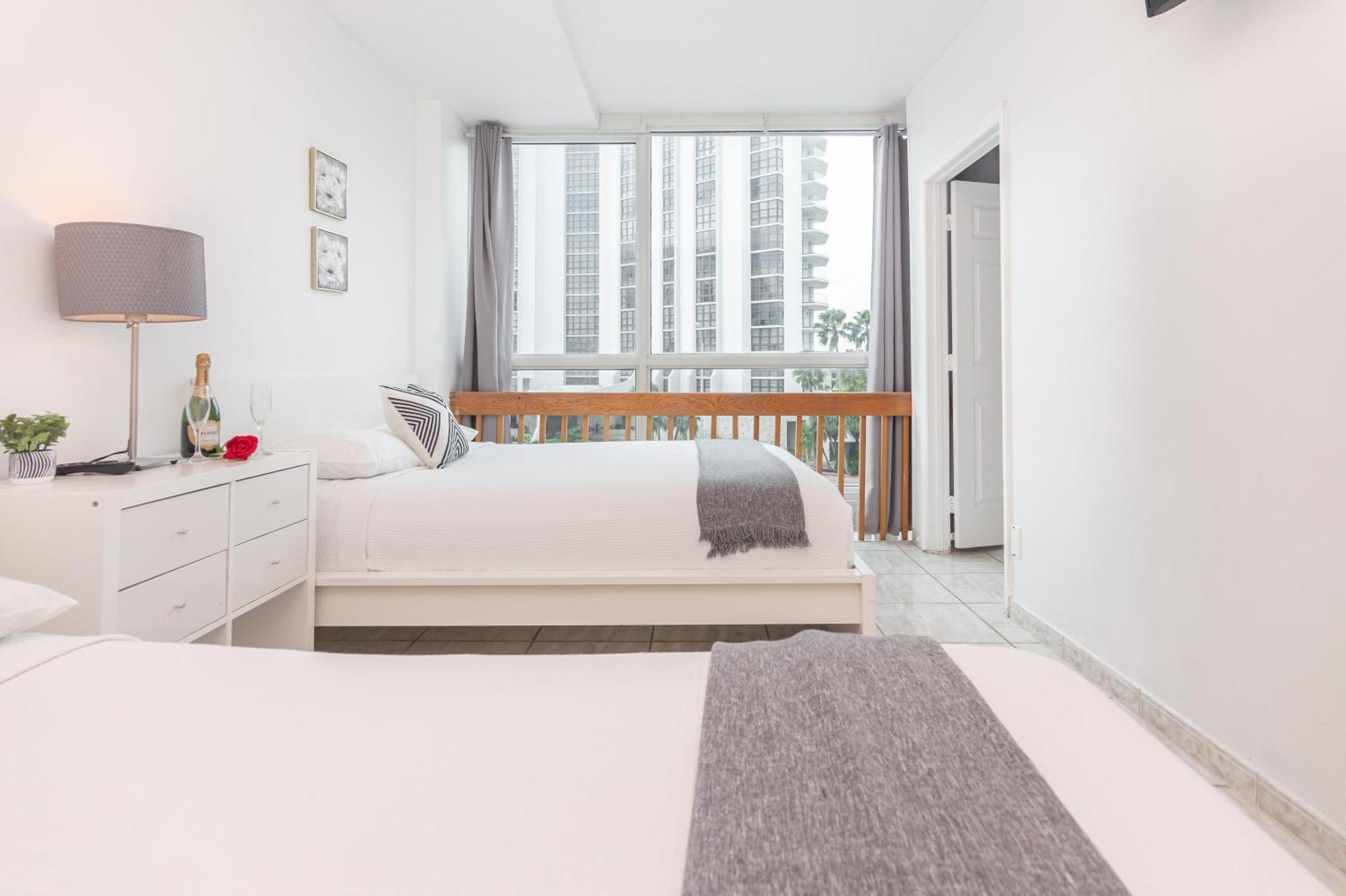 Girasole Suites Miami Beach Ngoại thất bức ảnh