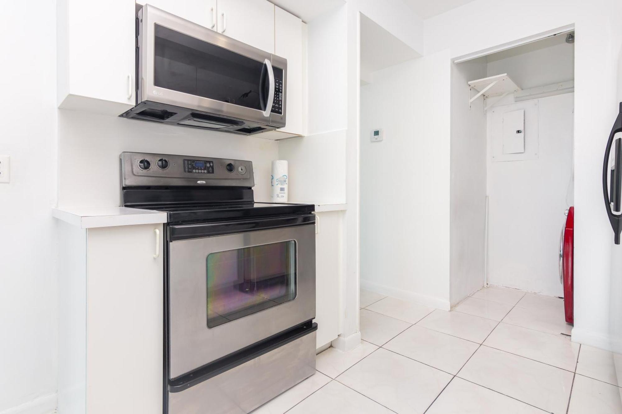 Girasole Suites Miami Beach Ngoại thất bức ảnh