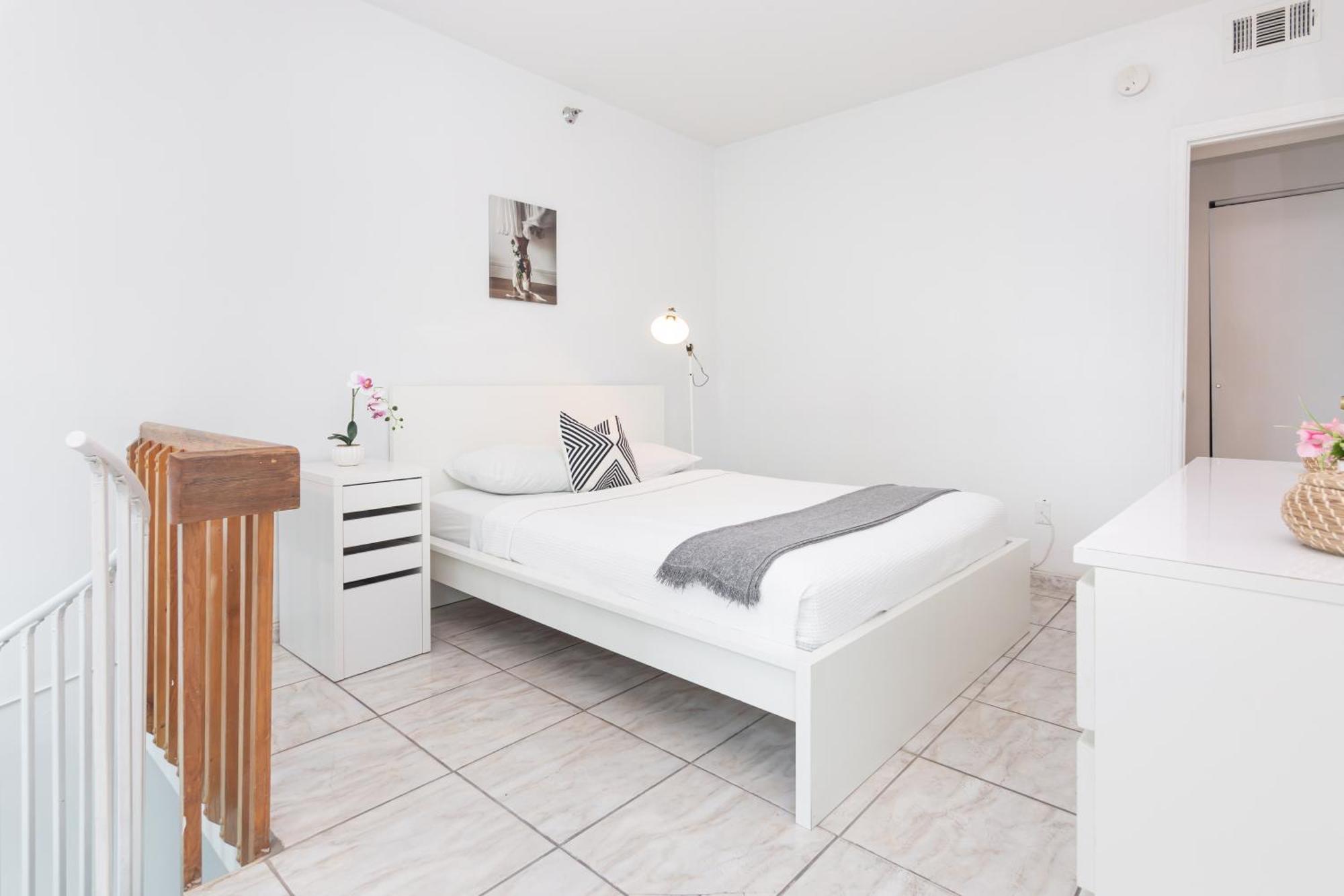 Girasole Suites Miami Beach Phòng bức ảnh