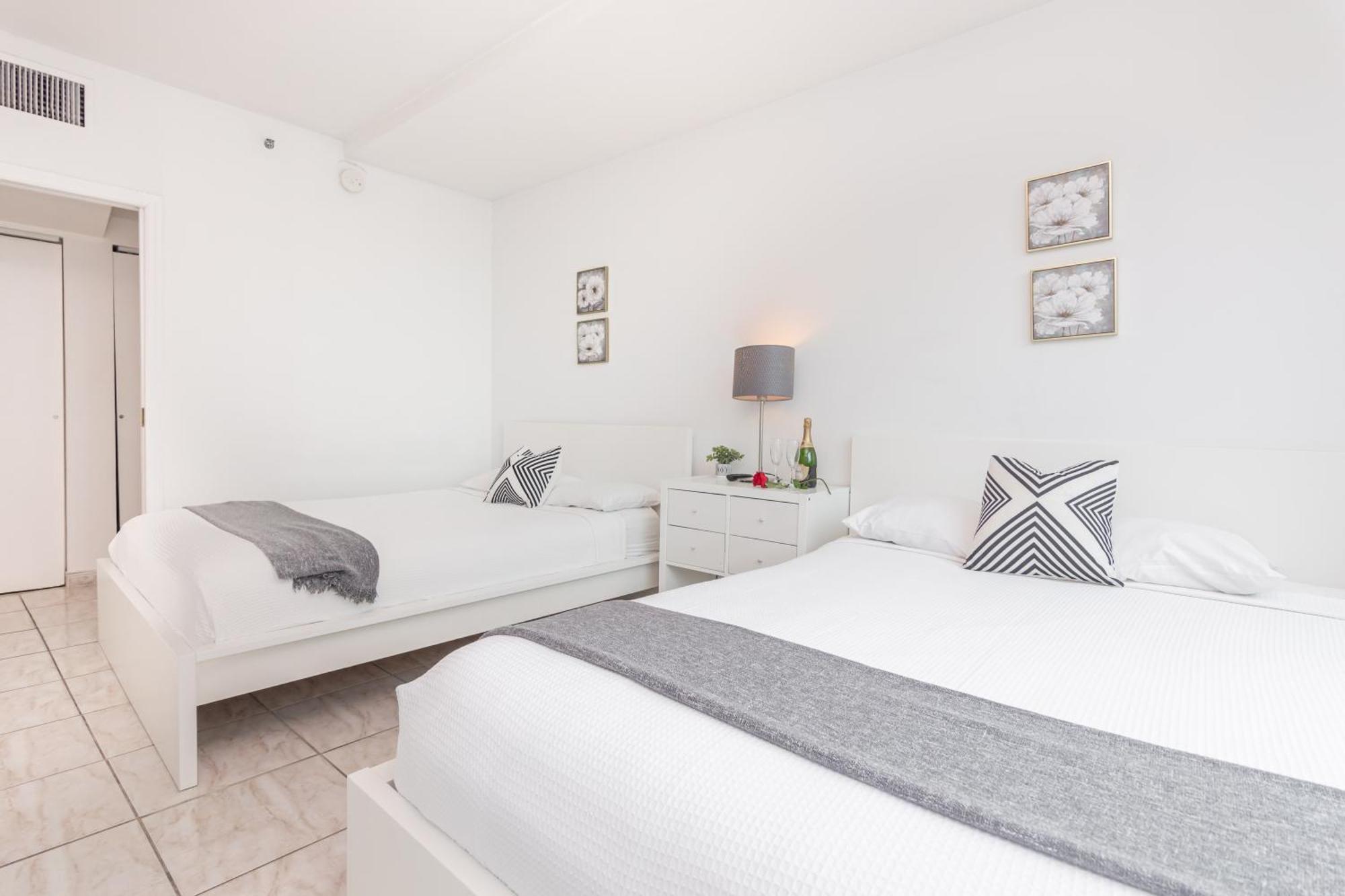 Girasole Suites Miami Beach Phòng bức ảnh