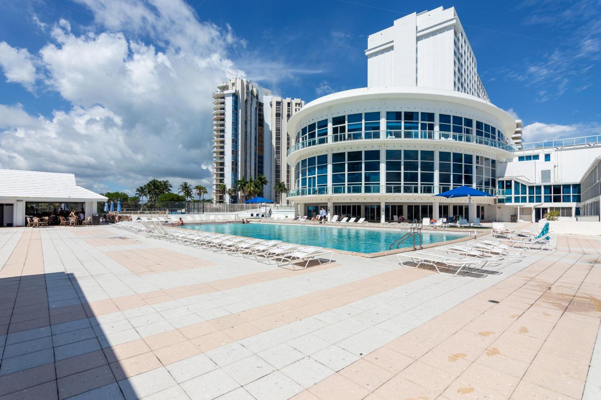 Girasole Suites Miami Beach Ngoại thất bức ảnh