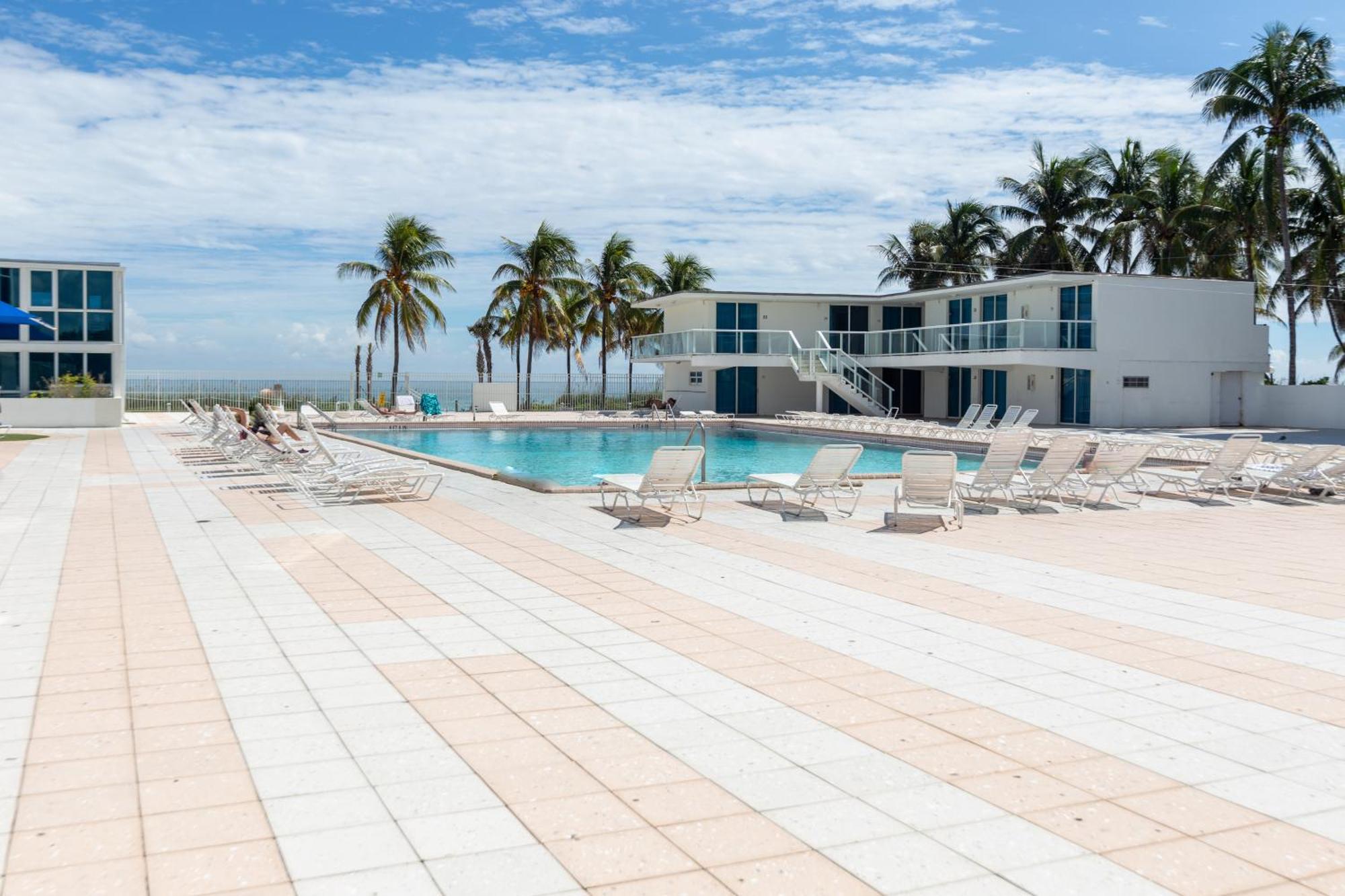 Girasole Suites Miami Beach Ngoại thất bức ảnh
