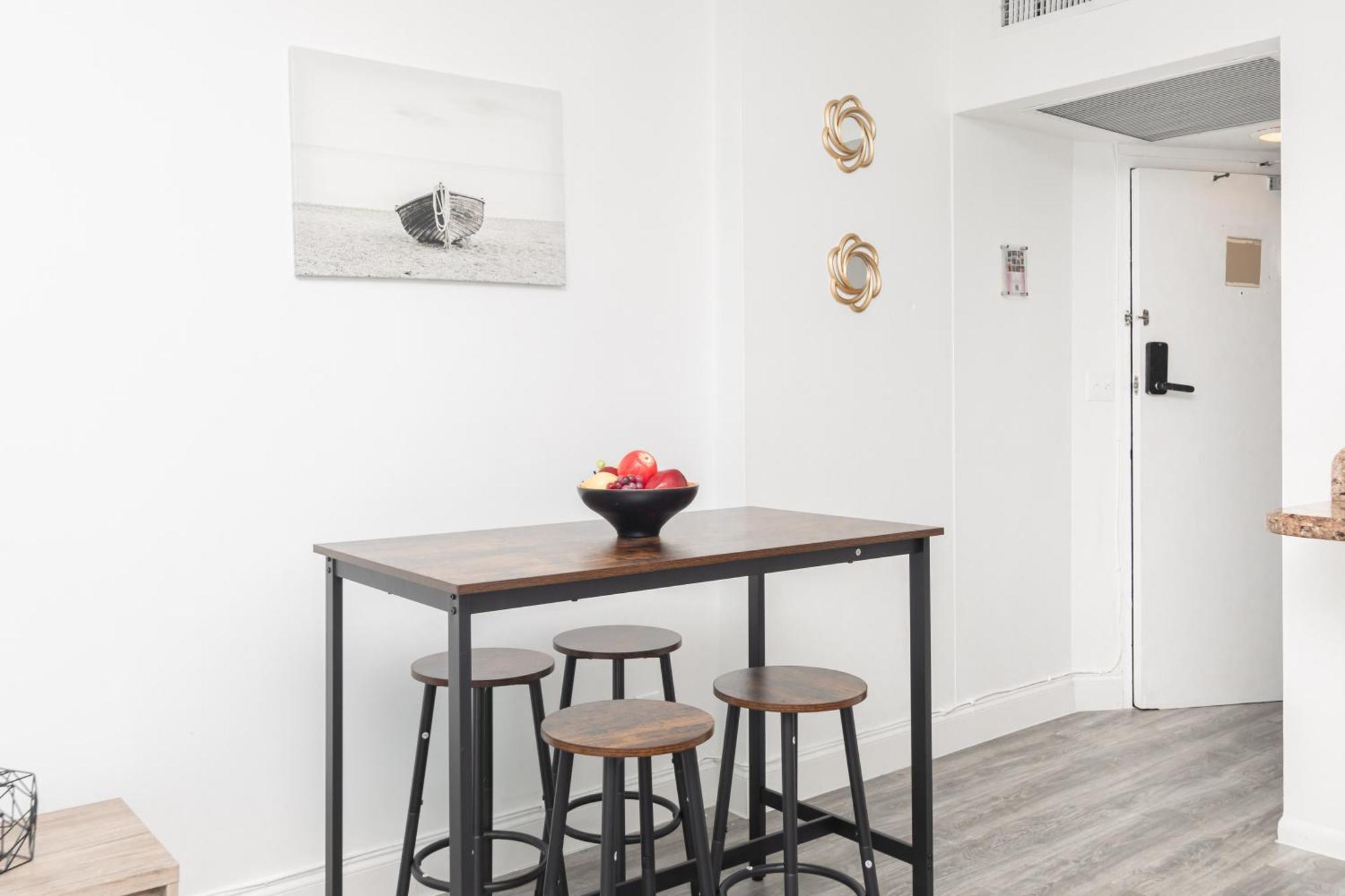 Girasole Suites Miami Beach Phòng bức ảnh