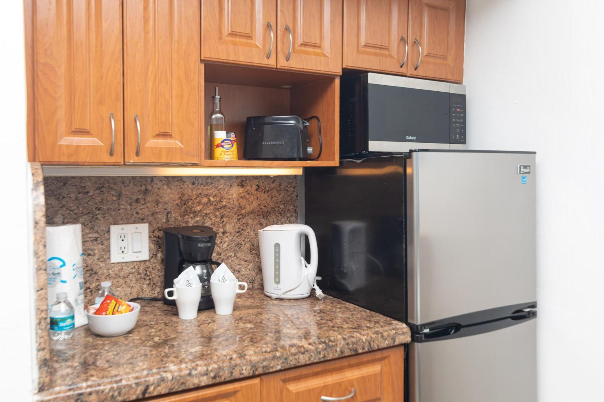Girasole Suites Miami Beach Phòng bức ảnh
