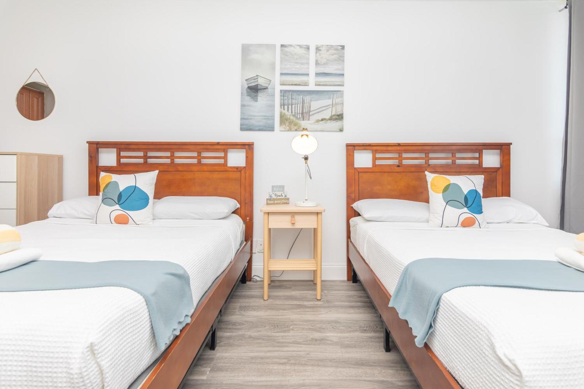 Girasole Suites Miami Beach Phòng bức ảnh